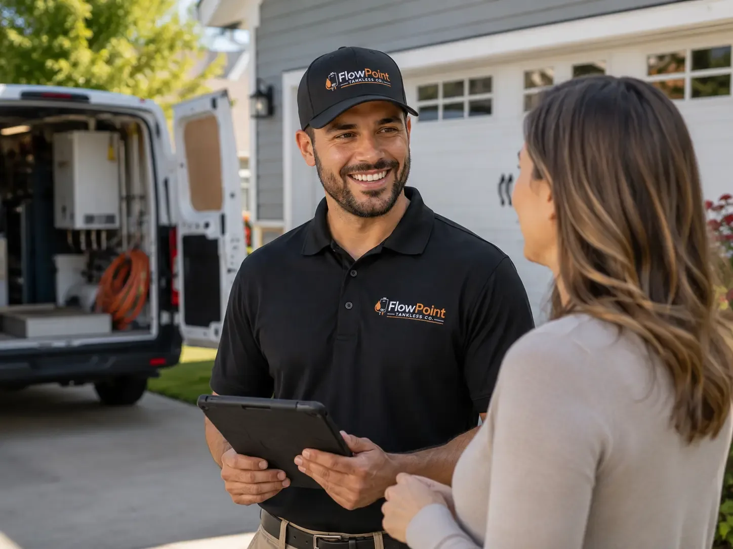 Tankless Water Heater Installation Charleston, MO FAQs